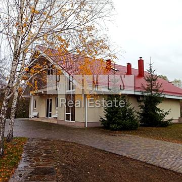 Вишгородська вул.