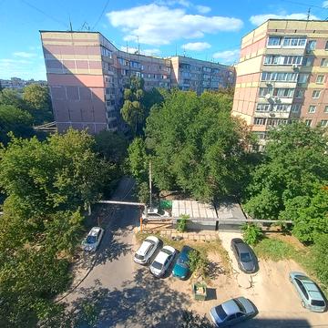 житловий масив Тополя-3 вул., 31-А