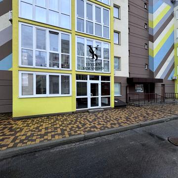 Стеценка вул., 75-М