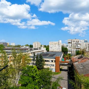 Головківська вул., 62