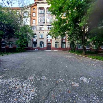 Біблика вул. (2-ї Пятирічки), 19