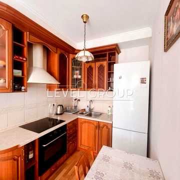 Регенераторна вул., 4 к5