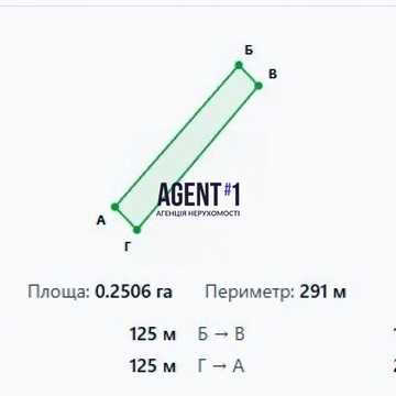 Копилів, Бучанський, Київська область 18000.0 USD