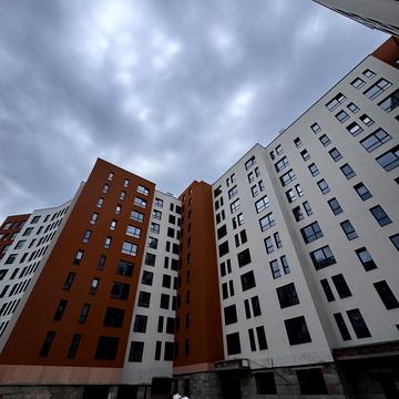 Приозерна вул., 35