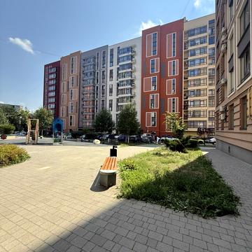 Тараса Шевченка вул., 60/3
