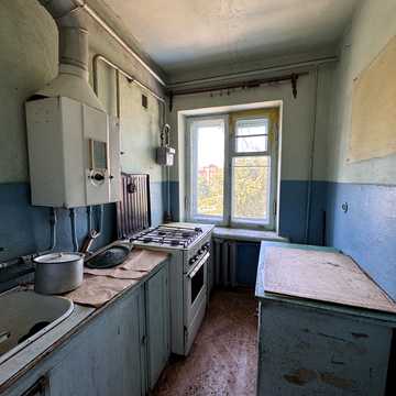 Машинобудівників вул., 5