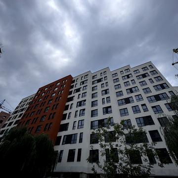 Приозерна вул., 35