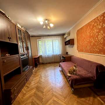 Сімї Глодан вул. (Ільфа і Петрова), 27