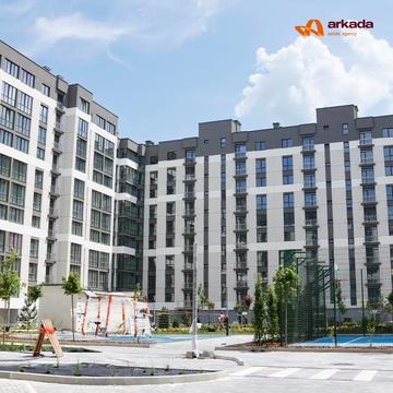 Олександра Довженка вул., (Будинок 9)