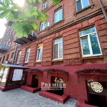 Велика Арнаутська вул., 45