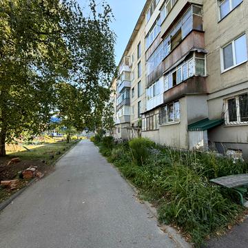 Ігоря Дорошенка вул. (Ціолковського), 31