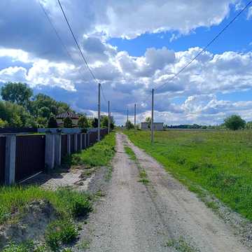 Калинова вул.
