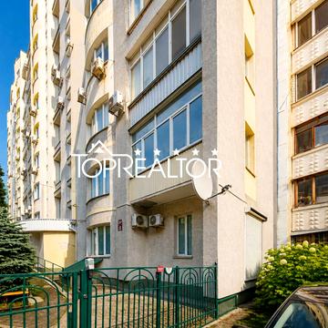 Станіслава Партали вул. (Балакірєва), 23а