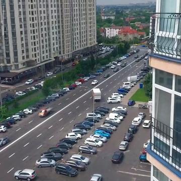Юлії Здановської вул. (Ломоносова), 60/5