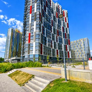 Микільсько-Слобідська вул., (Будинок 13-17)