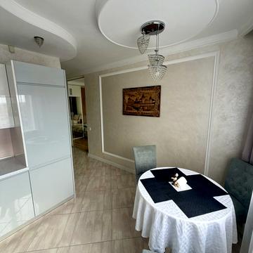Джорджа Вашингтона вул. (Батальна), 4-В