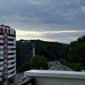 Василя Стуса вул. (Островського), 51-53