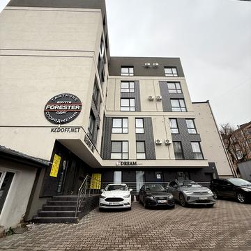 Соборна вул., 14а