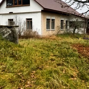 Лісова, 45