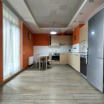 Регенераторна вул., 4 к5