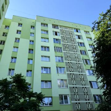 Кулика і Гудачека вул. (Макарова), 10