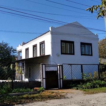 Заярська вул.