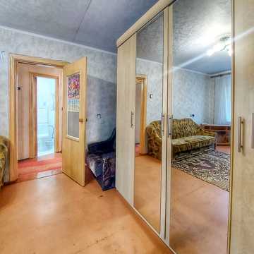 Богдана Хмельницького просп. (Героїв Сталінграда), 47