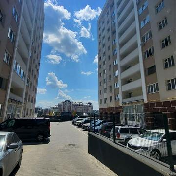 Кармелюка вул., 3/4