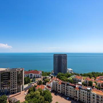 Французький бульв., 60в