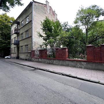 Грицька Чубая вул. (), 11