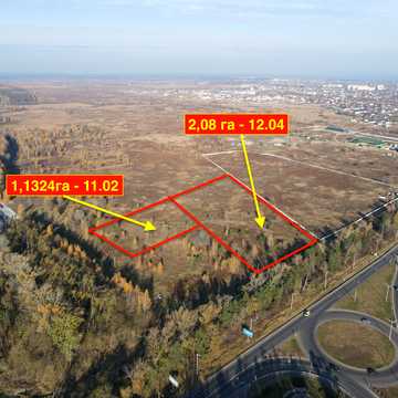Нові Петрівці, Вишгородський, Київська область 2704000.0 USD