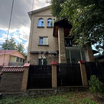 Звіринецька вул., 44