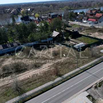 Селищна рада, Козин, Обухівський, Київська область 62100.0 USD