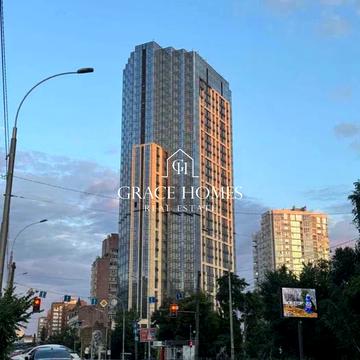 Антоновича вул. (Горького), (Будинок)