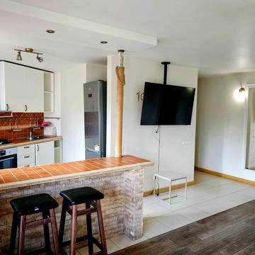 Чоколівський бульв., 37