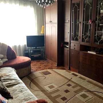 12-та Поздовжня вул., 1-А