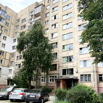Кульпарківська вул. (Кульпарківська), 135