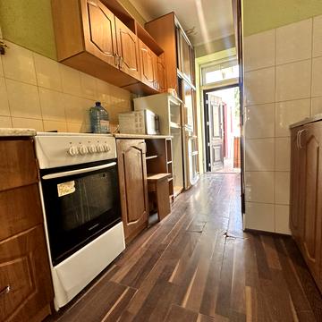 Клепарівська вул., 7