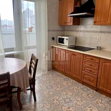 Соломії Крушельницької вул., 3-А