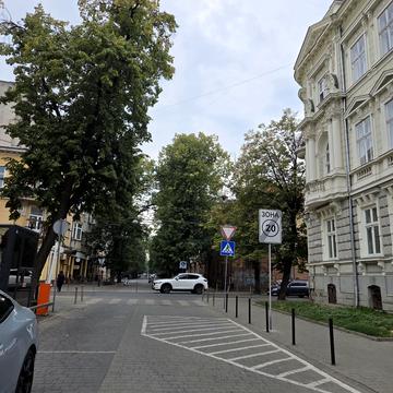 Шевченка вул., 28