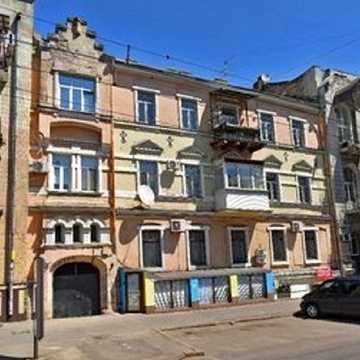 Успенська вул. (Чичерина), 34