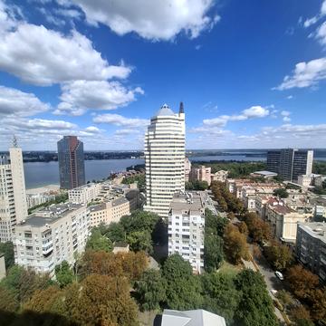 Володимира Вернадського вул. (Дзержинського), 29-К