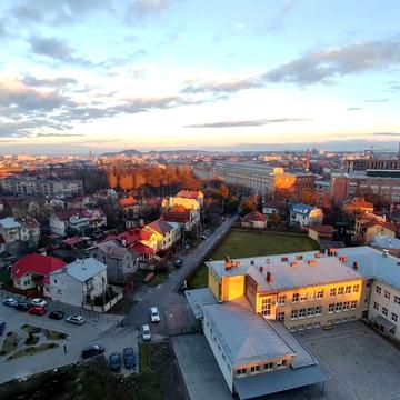 Порохова вул., 20-А