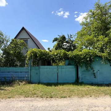 Вишнева, 26