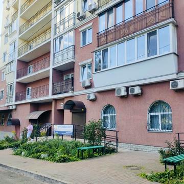 Сирецька вул., 32