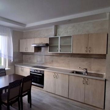 Степана Рудницького вул. (Академіка Вільямса), 3-А
