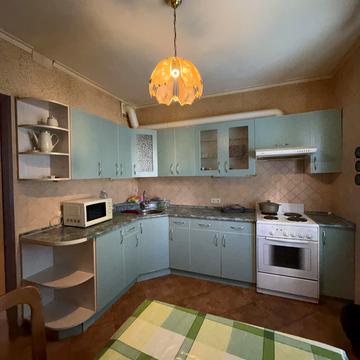 Радунська вул., 3