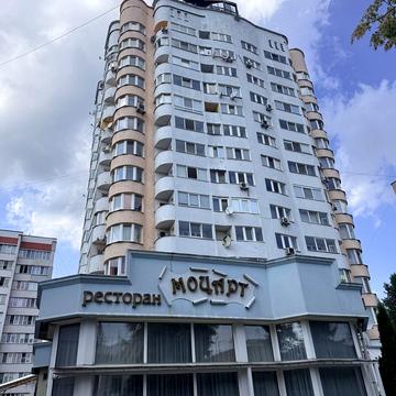 Старокостянтинівське шосе, 26/2