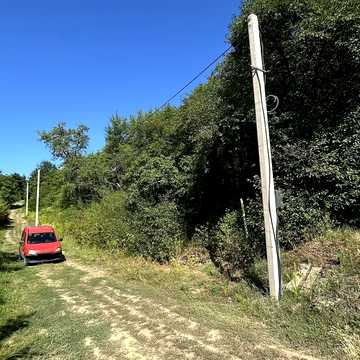 Подільська вул.