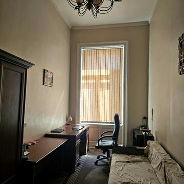 Тараса Шевченка просп., 10